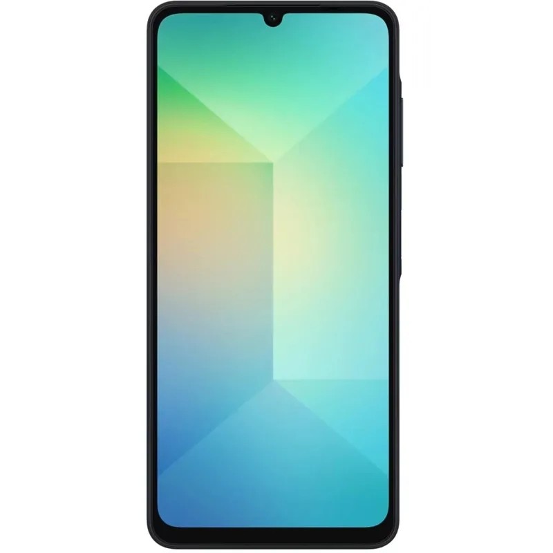 Смартфон Samsung Galaxy A06 SM-A065F 4/128Gb (SM-A065FZKGCAU)