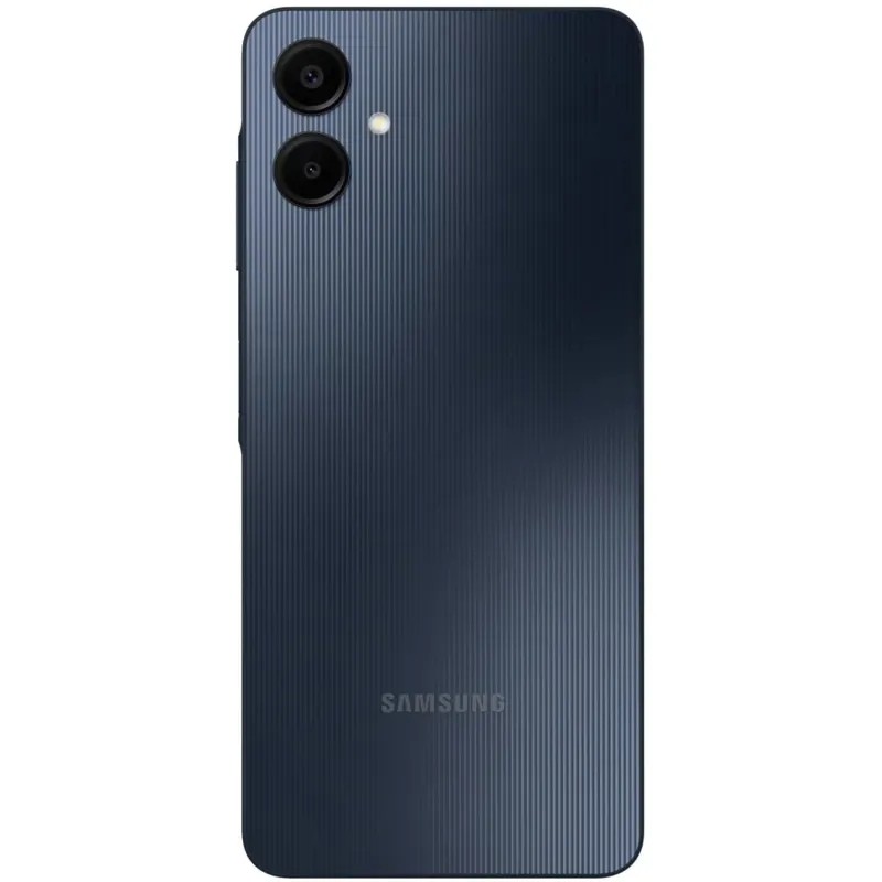 Смартфон Samsung Galaxy A06 SM-A065F 4/128Gb (SM-A065FZKGCAU)