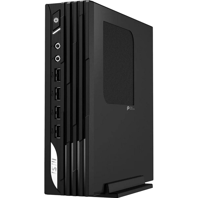 Неттоп MSI PRO DP21 13M-607RU DP B0A4(9S6-B0A421-666)G7400/4GB/128GB/W11P