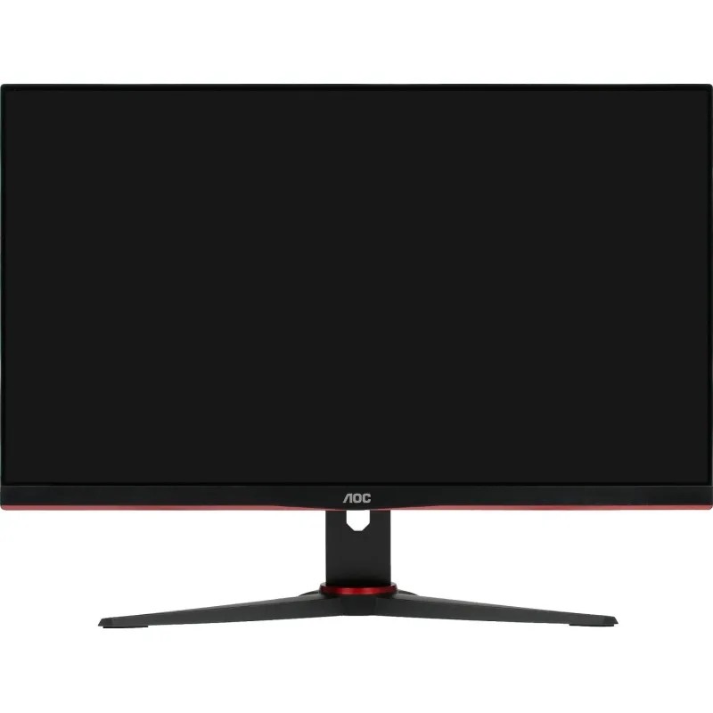 Монитор AOC (C27G2E/BK)27/FHD/VA/165Hz/250cd/1ms/HDMI/DP
