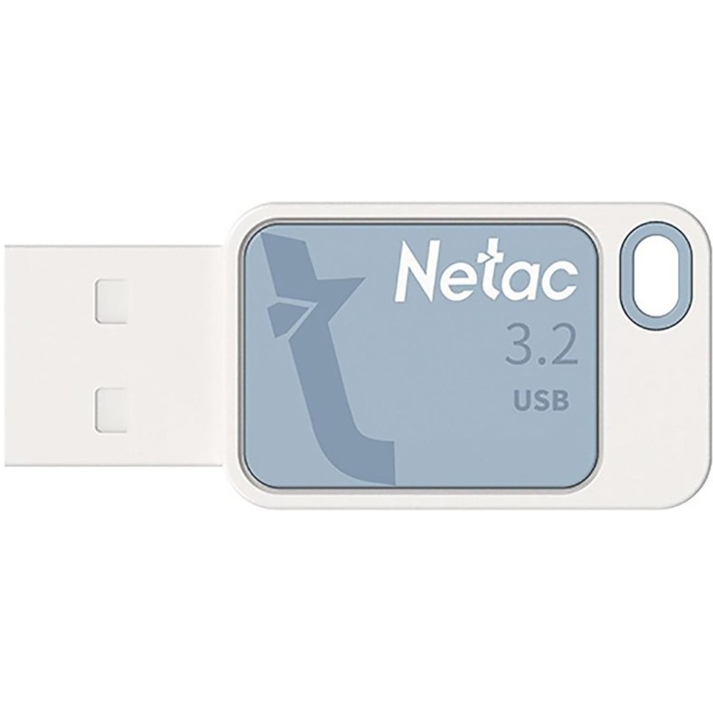 Флеш-память Netac UA31 USB3.2 64GB