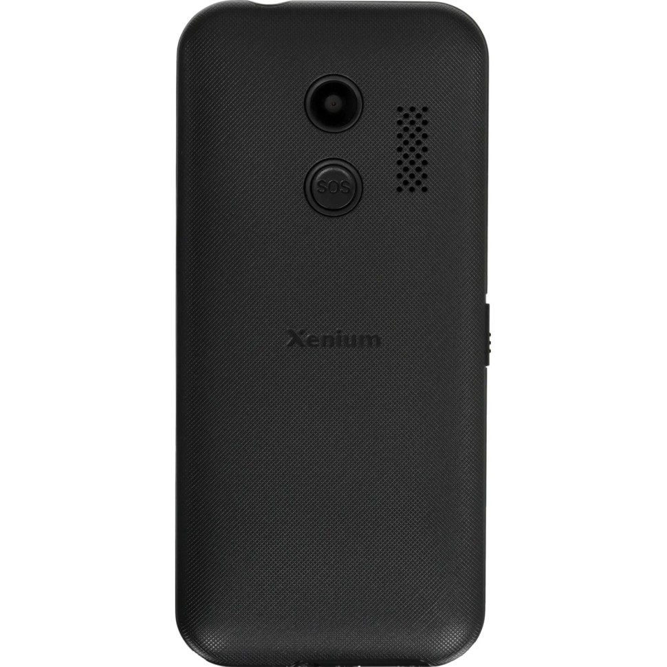 Мобильный телефон Xenium X718 черный