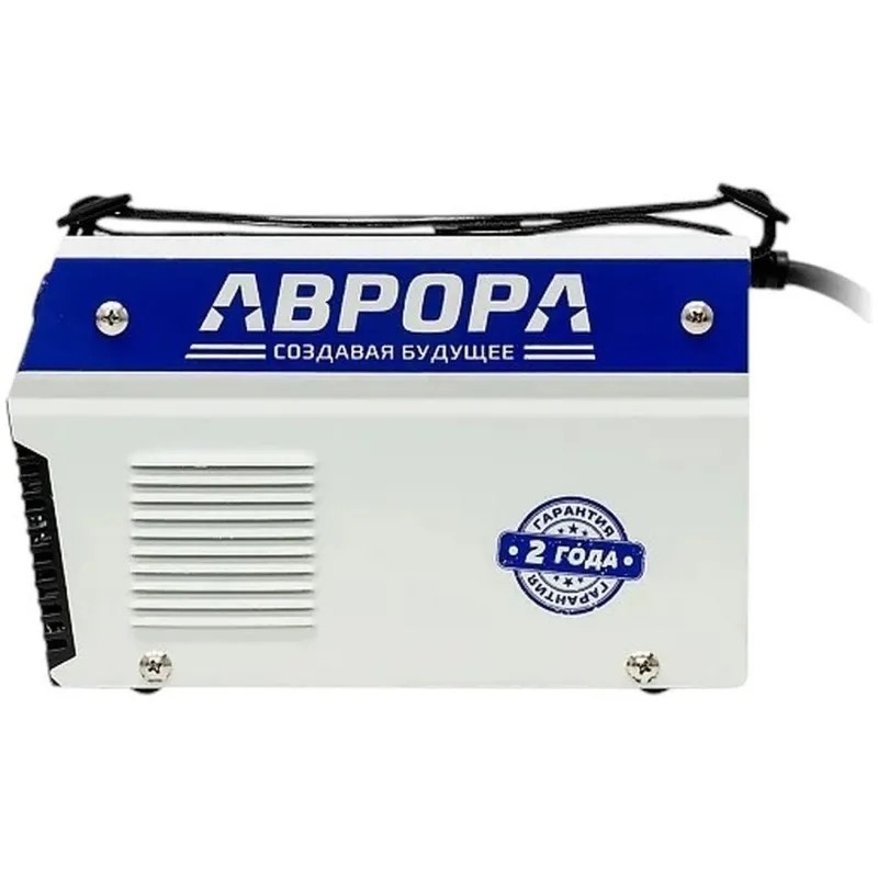 Сварочный аппарат инверторный Aurora Вектор 1600