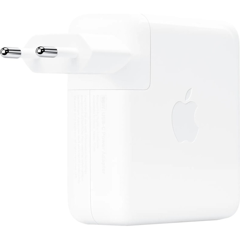Блок питания Apple 96W USB-C Power Adapter MW2L3ZM/A