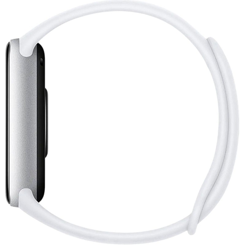 Фитнес-браслет Xiaomi Smart Band 9 Glacier Silver(BHR8340GL)