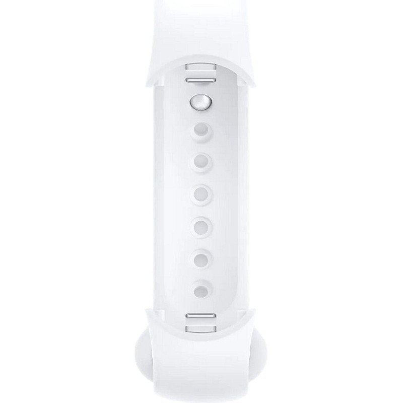 Фитнес-браслет Xiaomi Smart Band 9 Glacier Silver(BHR8340GL)