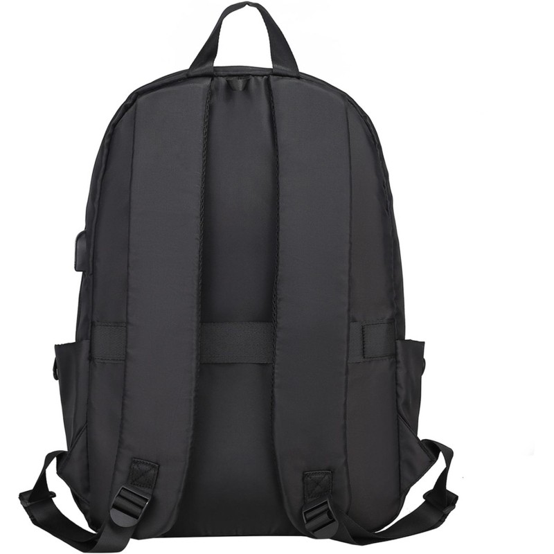 Рюкзак для ноутбука 15.6 Lamark B165 Black