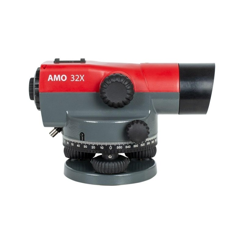 Нивелир оптический AMO 32X (877780)