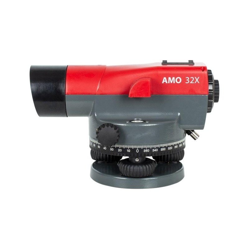 Нивелир оптический AMO 32X (877780)