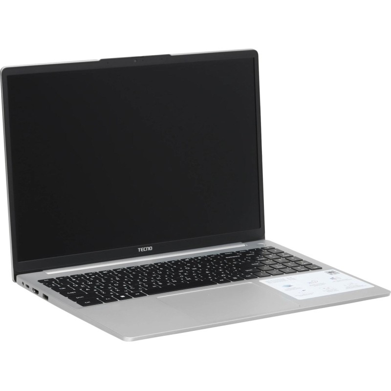 Ноутбук Tecno MegaBook K16SAA(71003300436)i5 13420H/16Gb/512Gb SSD/16/W11H