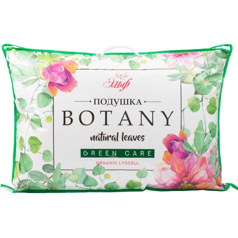 Подушка Botany 50х70.файберлонс( 246)
