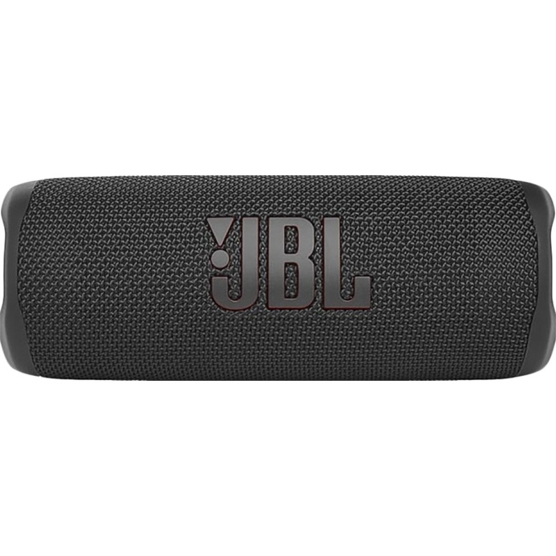 Акустическая система JBL Flip 6 black (JBLFLIP6BLK)