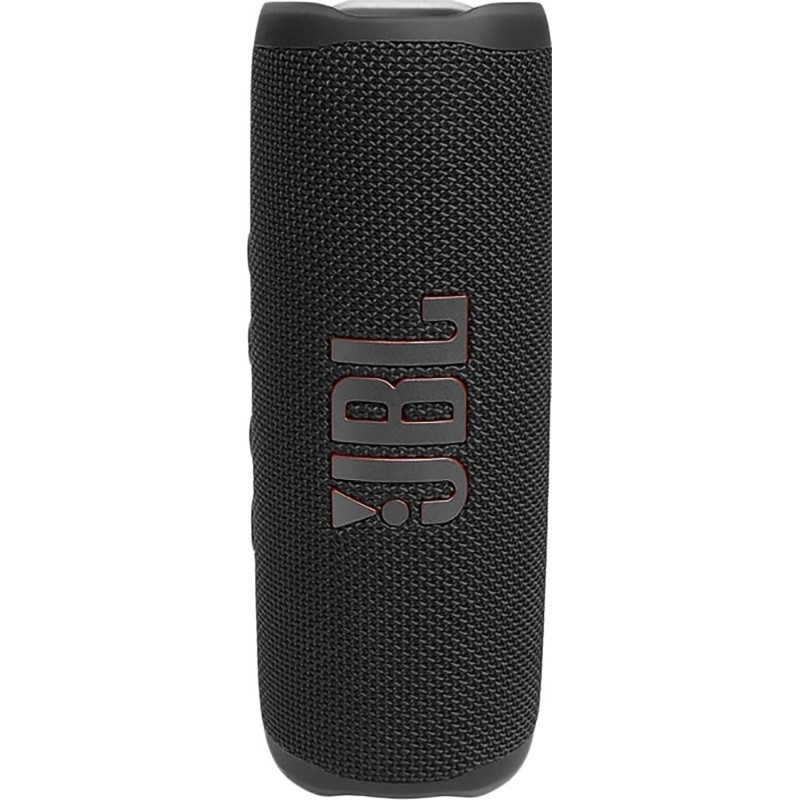 Акустическая система JBL Flip 6 black (JBLFLIP6BLK)