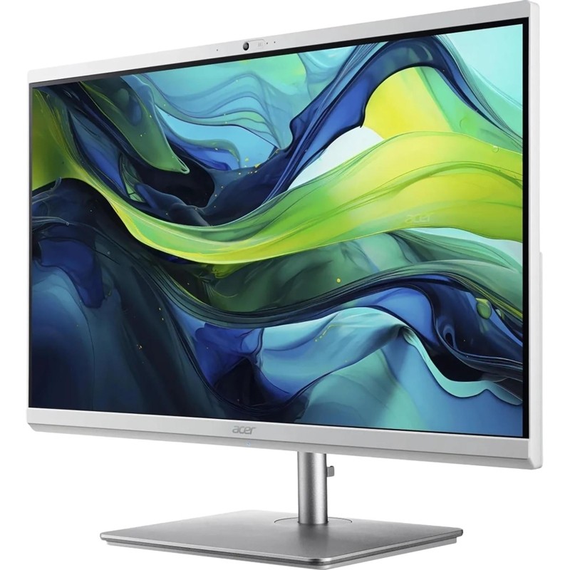 Моноблок Acer AspireC24-195ES(DQ.BM4CD.005)23.8/FHD/U5-125u/16/512/W11H/KBM