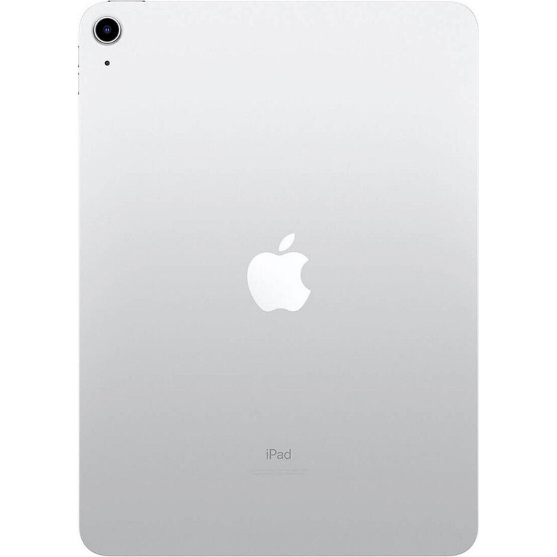 Планшет Apple 10,9-inch iPad Wi-Fi+ Cellular 64GB серебрянный(MQ6J3ZP/A)
