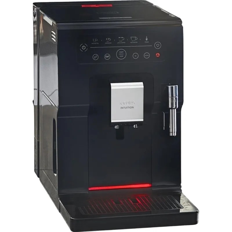 Кофемашина KRUPS EA870810