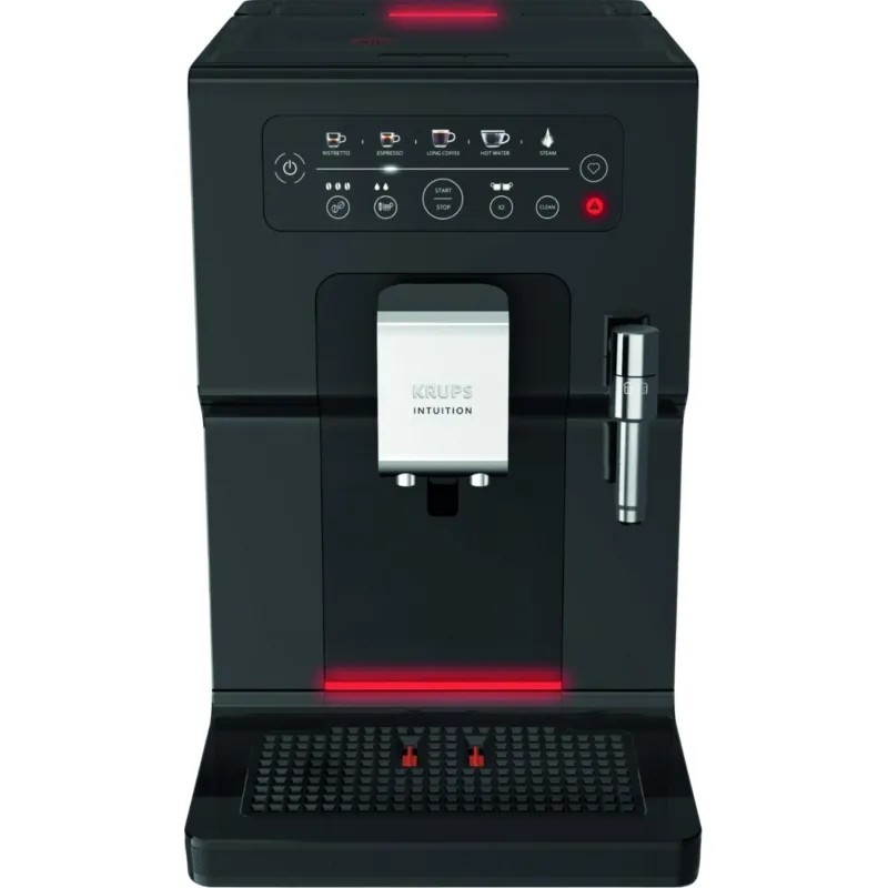 Кофемашина KRUPS EA870810