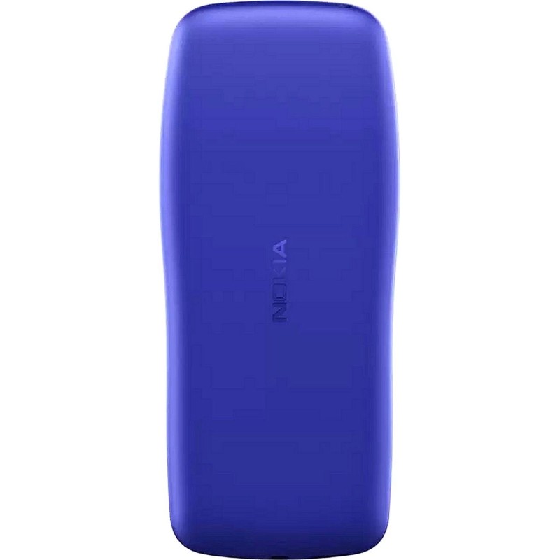 Мобильный телефон NOKIA 105 TA-1416 DS EAC2+ BLUE