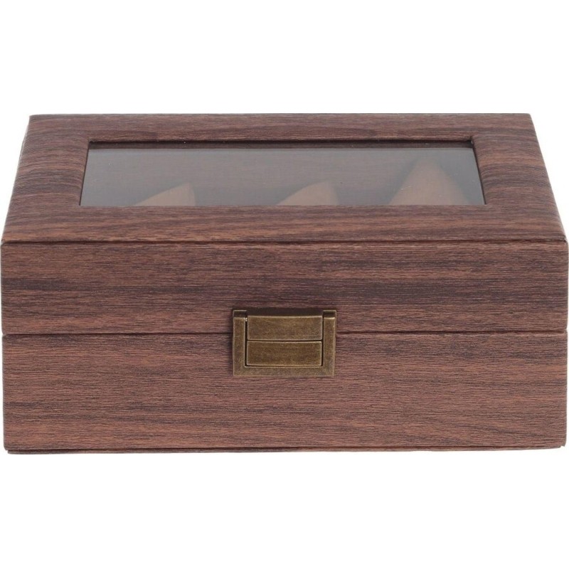 Шкатулка для часов, L20 W12 H8 см, 795085