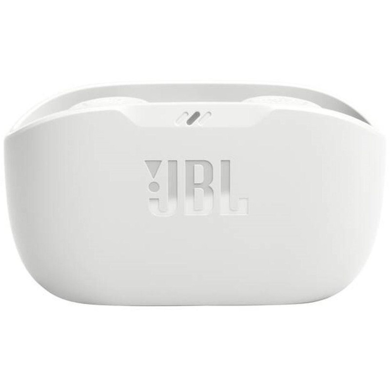 Наушники JBL Wave Buds White (JBLWBUDSWHT)