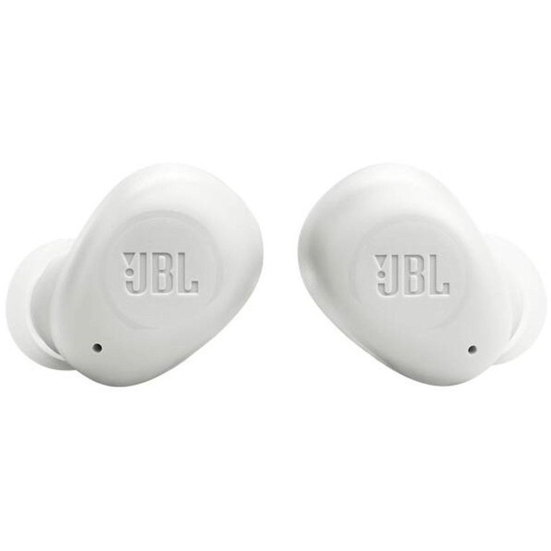 Наушники JBL Wave Buds White (JBLWBUDSWHT)