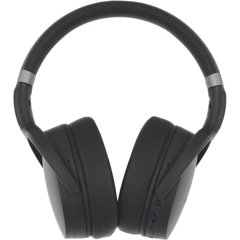 Наушники Sennheiser HD 450BT Black, Bluetooth, накладные (508386)