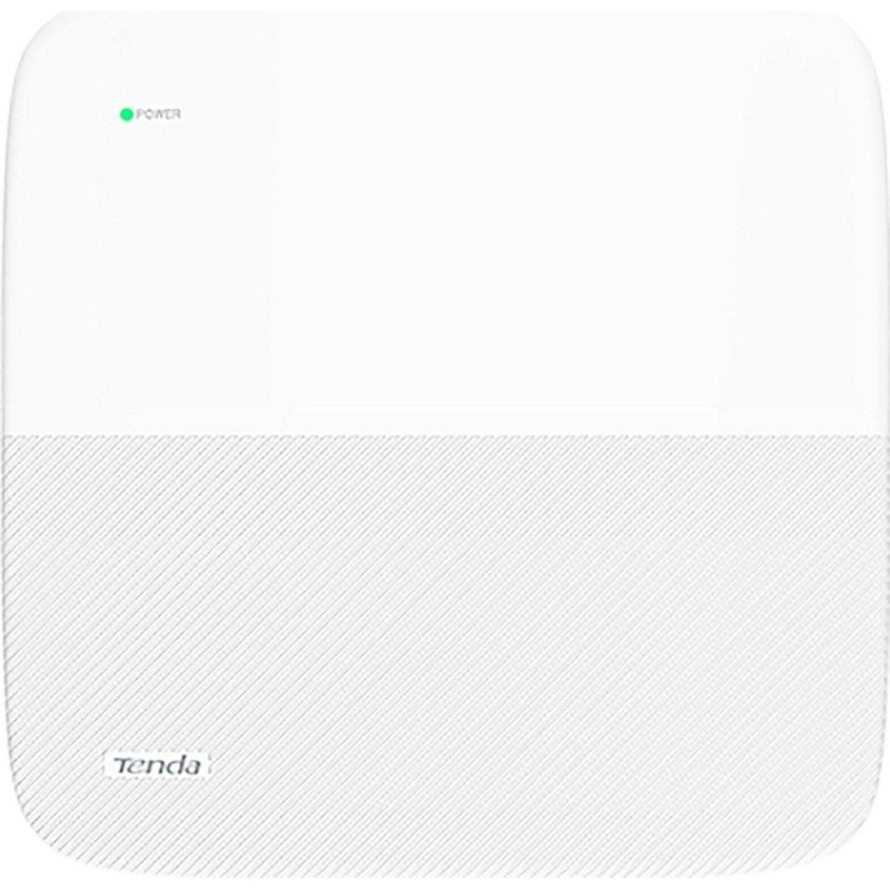 IP-видеорегистратор Tenda N3L-4H (IP, 4кан., до 8Мп)