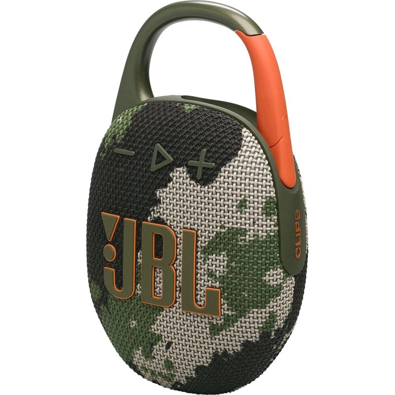 Акустическая система JBL Clip 5 Squad (JBLCLIP5SQUAD)