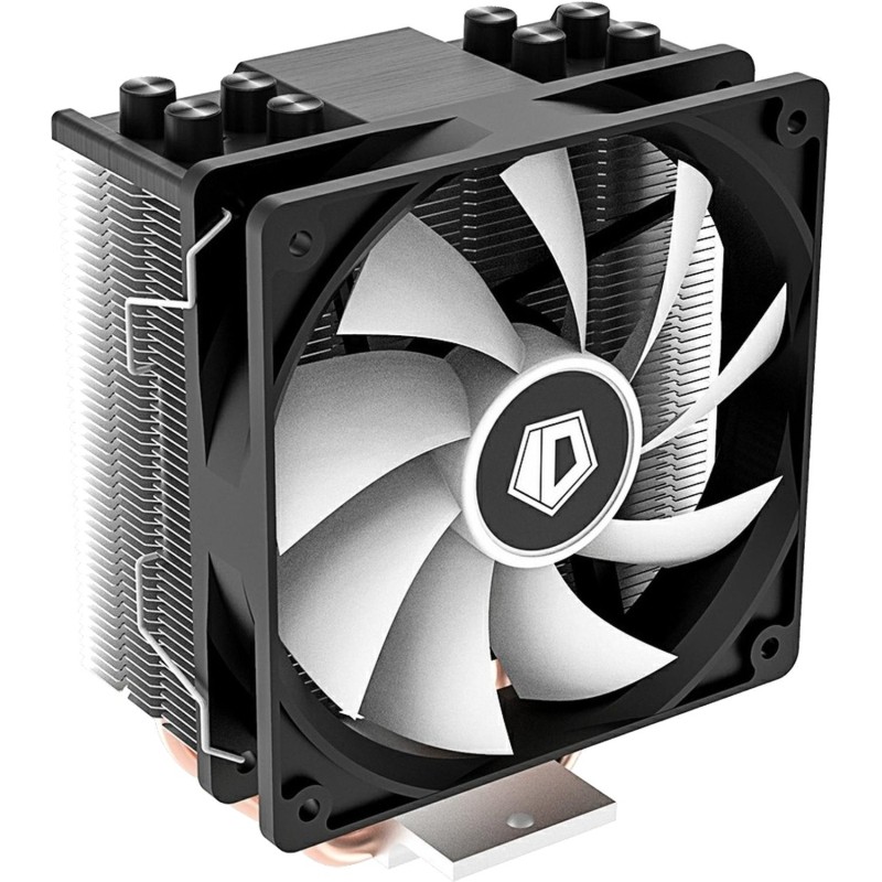 Кулер ID-Cooling LGA1700 TDP180W (SE-214-XT)
