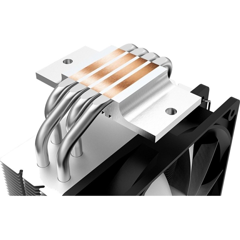 Кулер ID-Cooling LGA1700 TDP180W (SE-214-XT)