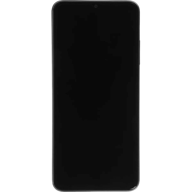Смартфон Itel A50 A667LP 64Gb 3Gb черный