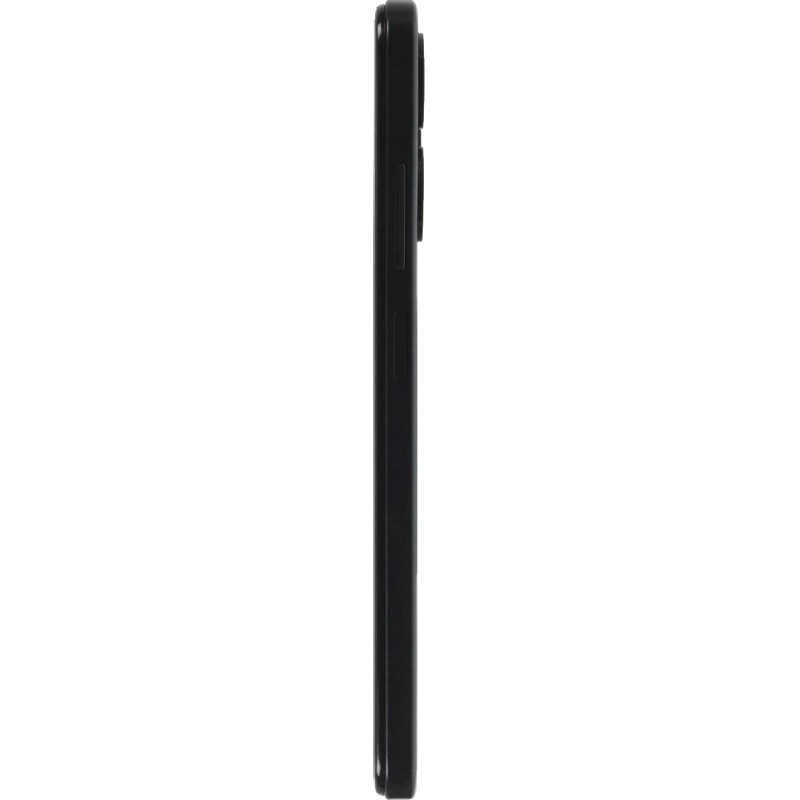 Смартфон Itel A50 A667LP 64Gb 3Gb черный