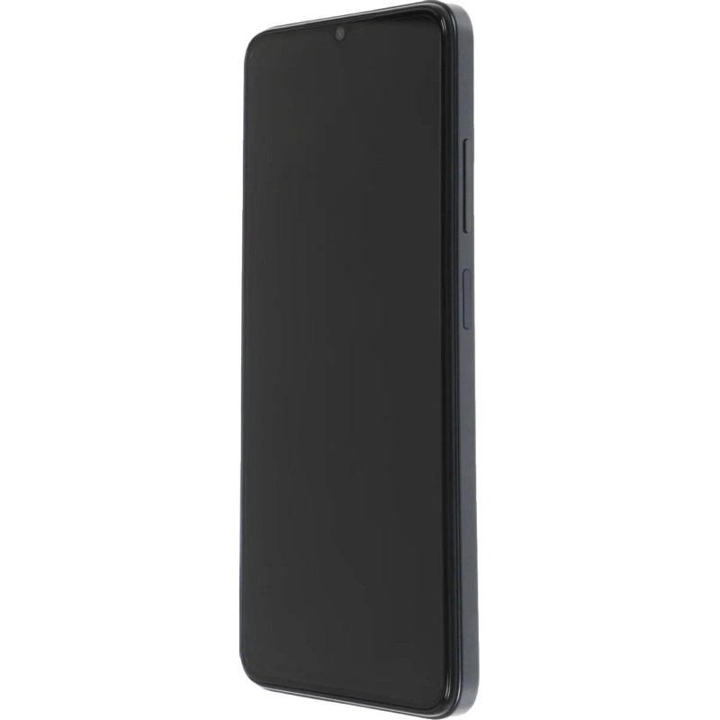 Смартфон Itel A50 A667LP 64Gb 3Gb черный