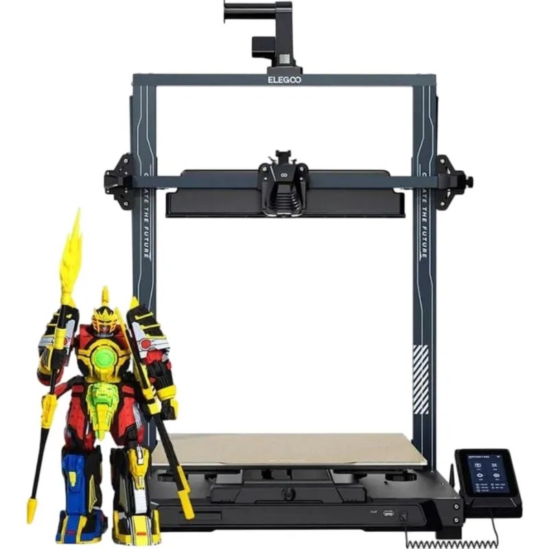 3D-принтер Elegoo Neptune 4 Max