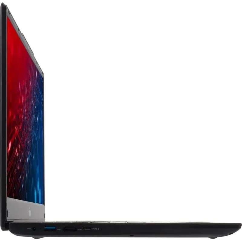 Ноутбук IRU Tactio 15ALG(2023565)i3-1215U/8Gb/256Gb SSD/15.6/noOS