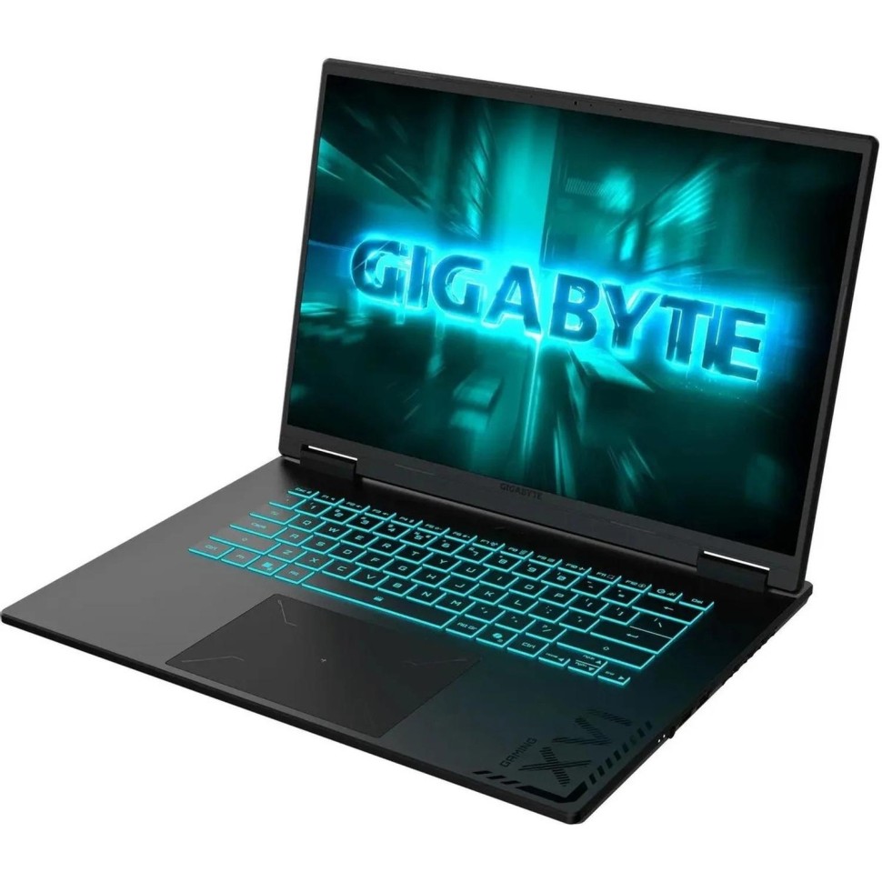 Ноутбук Gigabyte A16 GA6H(CVHI3KZ864SD) i7-13620H/32Gb/1TbSSD/RTX/16/NoOS