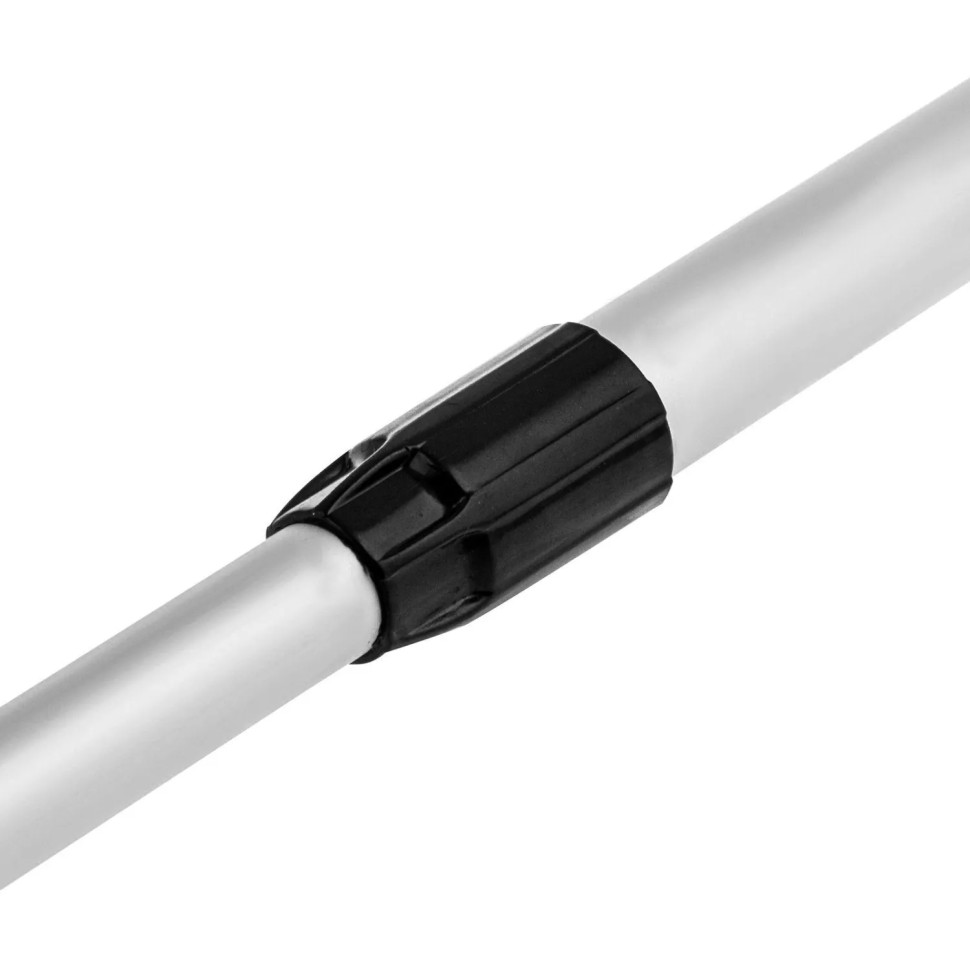 Щетка для снега со скребком телескопическая Stels 72,5-100,5см 55304