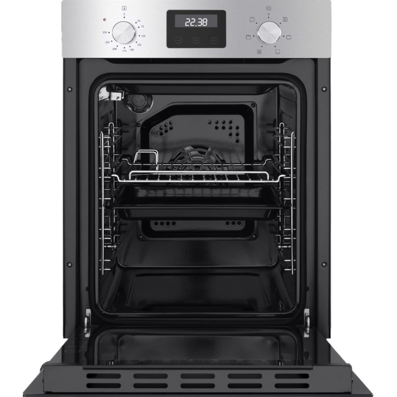 Духовой шкаф MAUNFELD EOEM516S, электрический