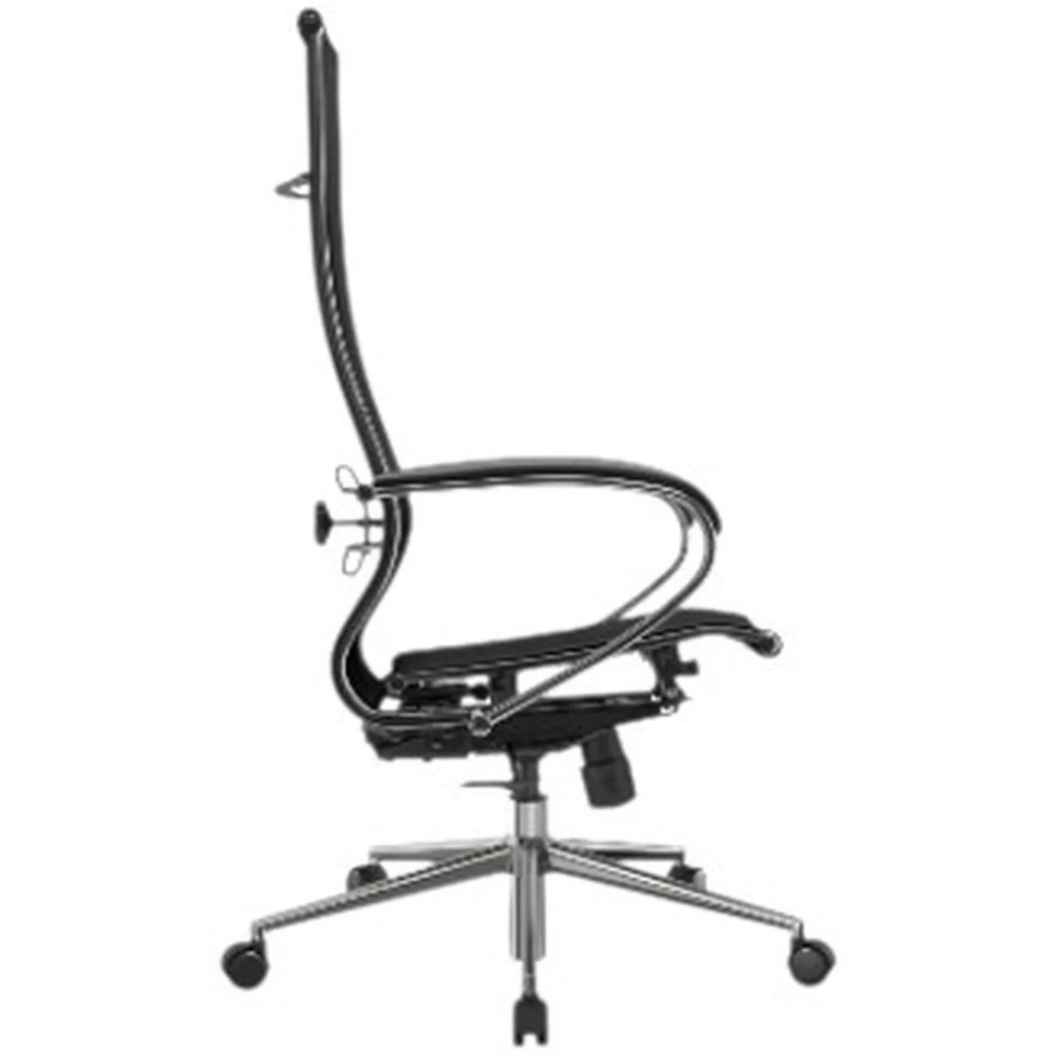 Кресло МТ_ErgoLife Set 7/подл.131/осн.Synchro 052 Черный 219.16.1.403 Кресло МТ_ErgoLife Set 7/подл.131/осн.Synchro 052 Черный 219.16.1.403