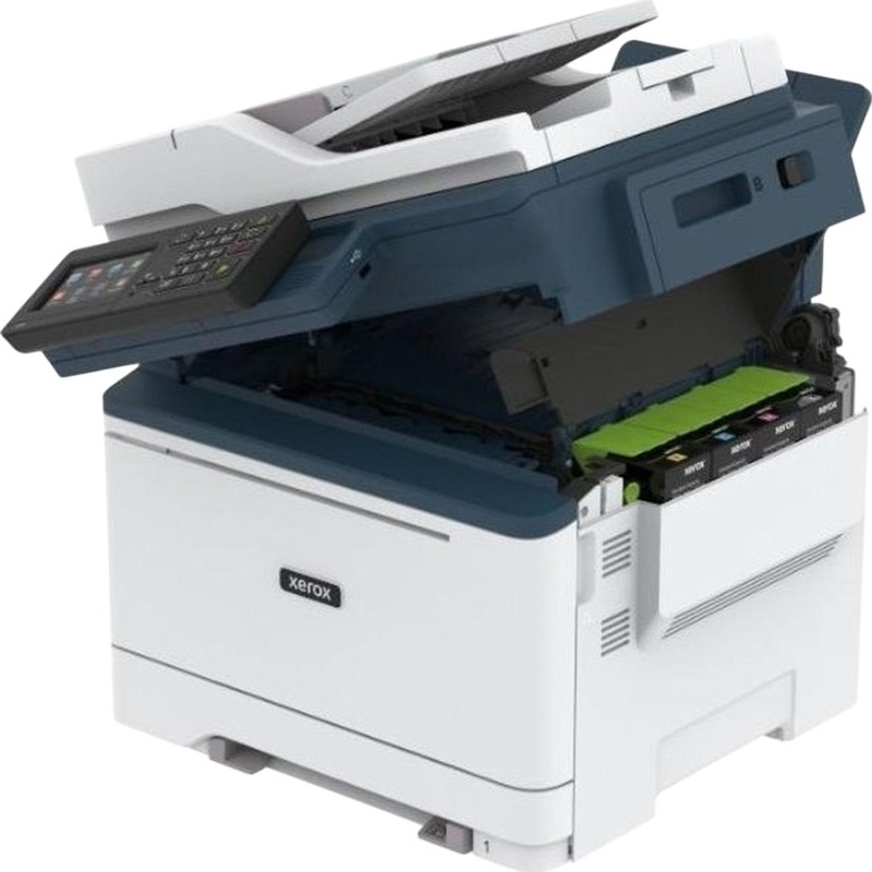 МФУ Xerox C315 Color MFP, цв.  A4, USB/Ethernet/Wi-Fi (C315V_DNI)