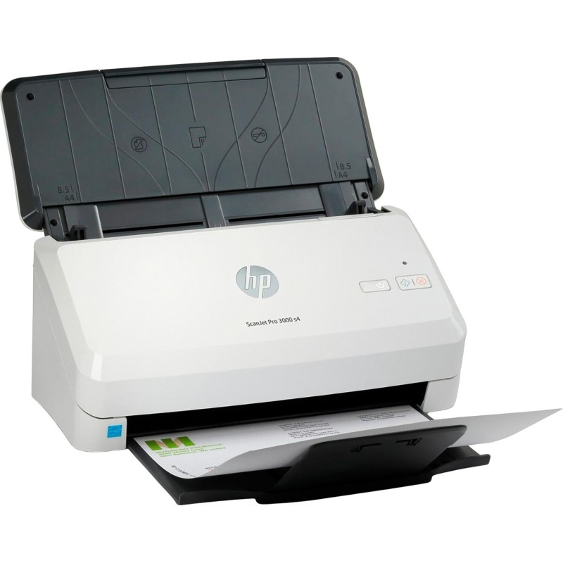 Сканер HP ScanJet Pro 3000 s4 (6FW07)