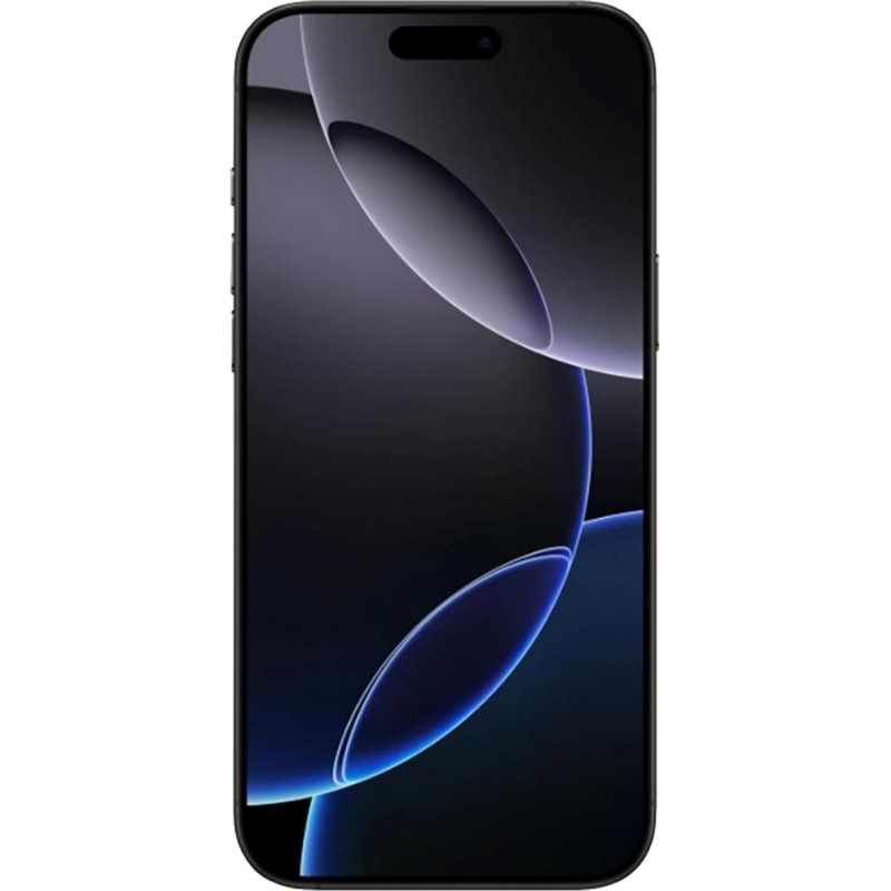 Смартфон Apple iPhone 16 Pro Max A3295 256Gb черн.тит.(MYWG3AH/A)
