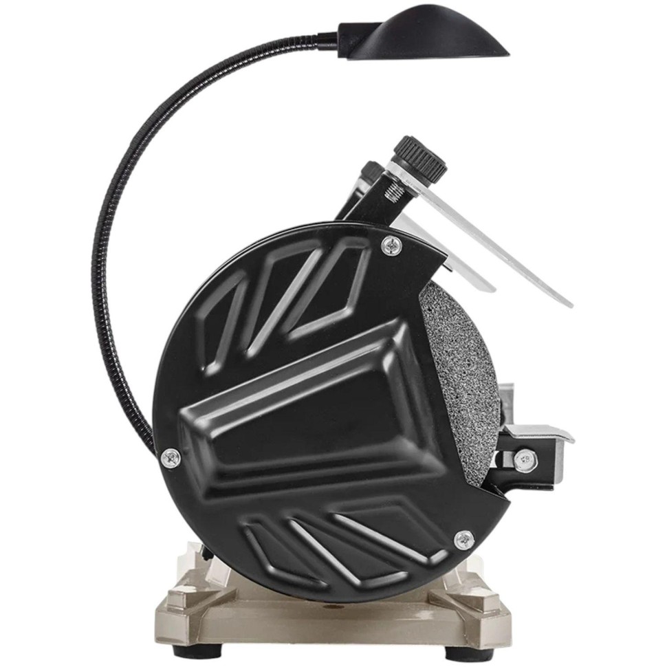 Станок точильный CROWN CT13545L