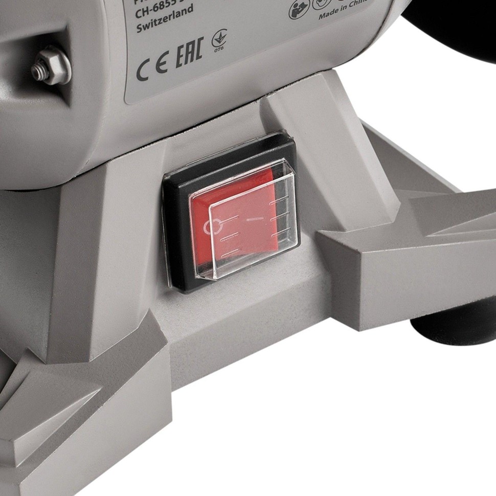 Станок точильный CROWN CT13545L