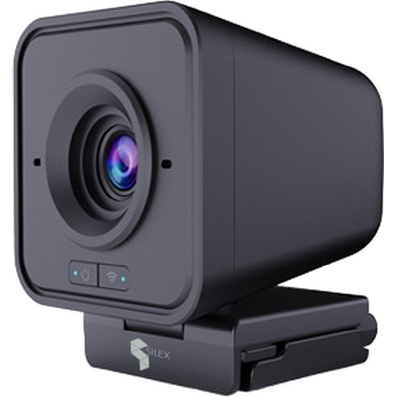 Веб-камера Silex HDC-24W, wireless