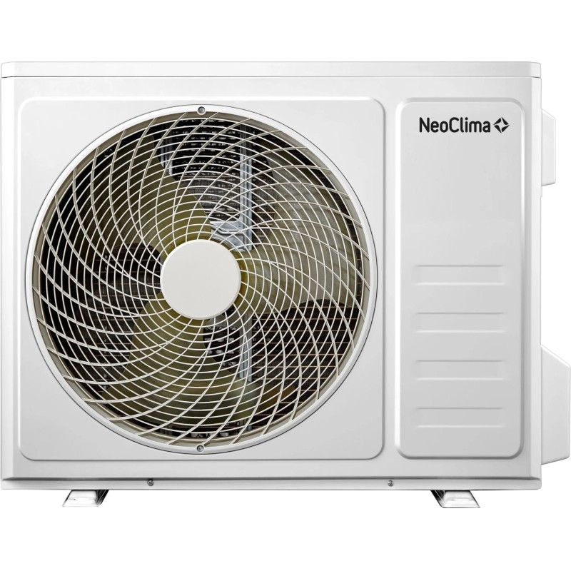 Сплит-система NeoClima NS/NU-HAP07T32, настенного типа