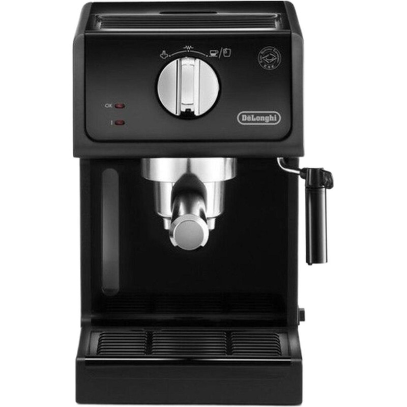 Кофеварка рожковая Delonghi ECP33.21.B
