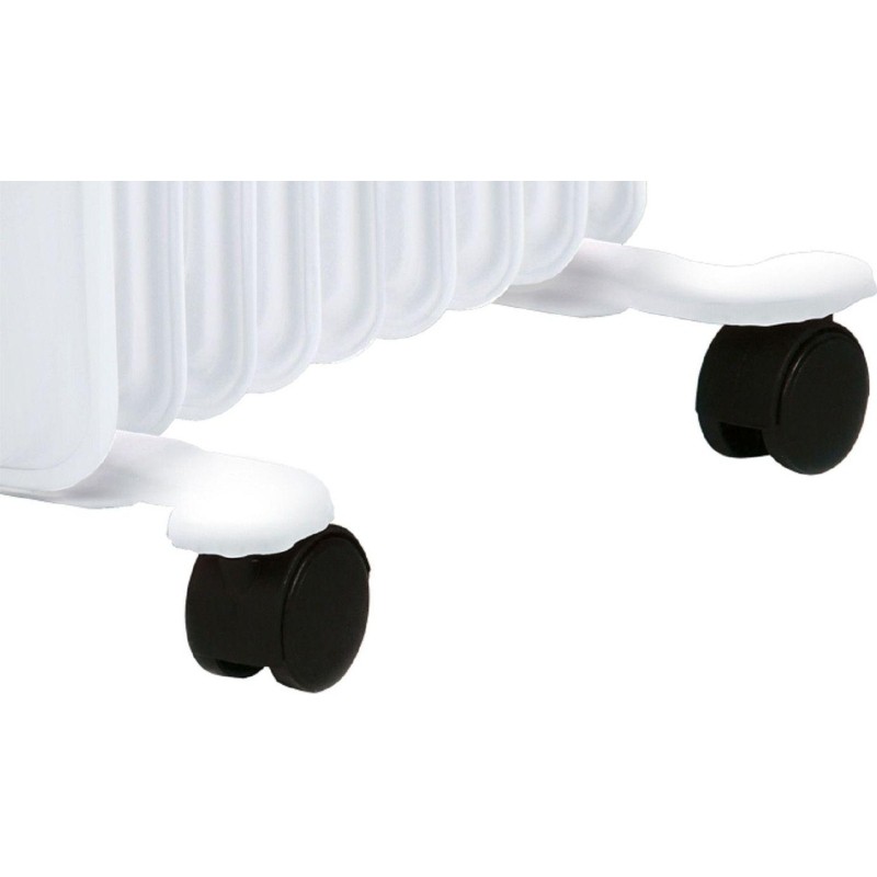 Радиатор масляный Ballu Comfort BOH/CM-07WDN 1500 (7 секций)
