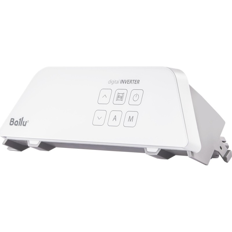 Блок управления Ballu BCT/EVU-4I Transformer Digital Inverter
