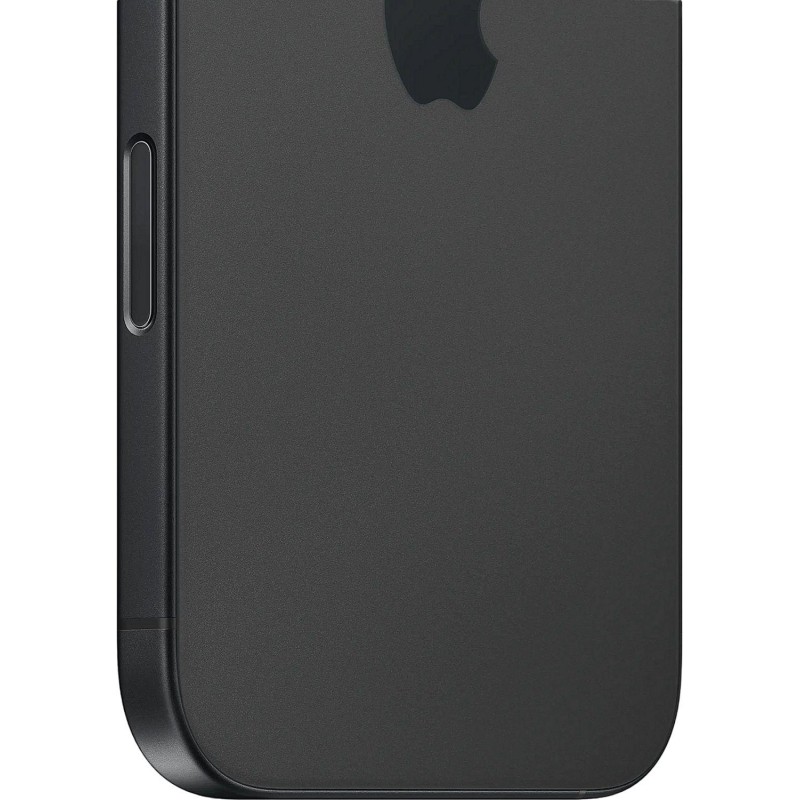 Смартфон Apple iPhone 16 128GB Black, A3287(MYE73HN/A)